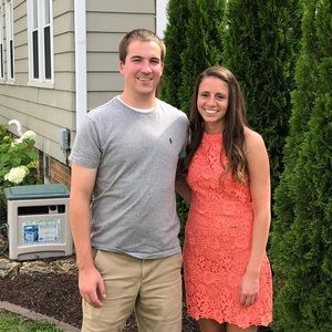 Meet your Posher, Erin